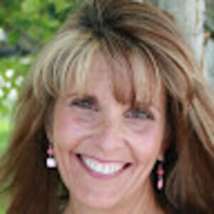 Meet your Posher, Pamela